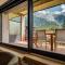 Apartment Cristal des Glaces, Mont Blanc View, Alpes Travel, sleeps 6 - 夏蒙尼-勃朗峰
