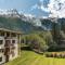 Apartment Cristal des Glaces, Mont Blanc View, Alpes Travel, sleeps 6 - 夏蒙尼-勃朗峰