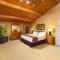 Overlander Mountain Lodge