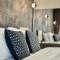 Modern 1Bed Apartment for 4 guests in Sofia - صوفيا