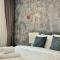 Modern 1Bed Apartment for 4 guests in Sofia - صوفيا