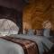 The Alpinist Glamping Resort - Jispa