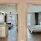 Modern 1Bed Apartment for 4 guests in Sofia - صوفيا