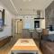 Modern 1Bed Apartment for 4 guests in Sofia - صوفيا