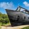 Unique Boat Shaped House at Lakefront #instaWORTH - Liptószentmiklós