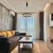 Modern 1Bed Apartment for 4 guests in Sofia - صوفيا