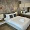 Modern 1Bed Apartment for 4 guests in Sofia - صوفيا