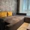 Modern 1Bed Apartment for 4 guests in Sofia - صوفيا
