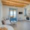 Ramos Wellside Apartments - Serifos Chora