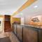 Best Western Stagecoach Inn
