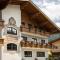 Ferienhaus Helmuth Oberreiter
