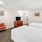Best Western Stagecoach Inn
