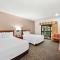 Best Western Stagecoach Inn