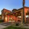 Best Western Heritage Inn