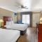 Best Western Heritage Inn