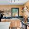 Patio and Hot Tub Cozy Cabin Retreat in Bailey! - Bailey