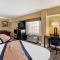 Best Western Plus Newark Airport West