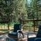 Overlander Mountain Lodge - Jasper