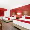 Best Western Okmulgee - Okmulgee