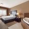 Best Western Plus Peace River Hotel & Suites