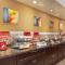 Best Western Plus Peace River Hotel & Suites