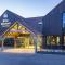 Best Western Amarys Hotel & Spa - 朗布依埃