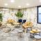 Best Western Amarys Hotel & Spa - 朗布依埃