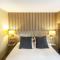 Best Western Amarys Hotel & Spa - 朗布依埃