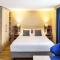 Best Western Amarys Hotel & Spa - 朗布依埃