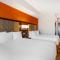 Best Western Plus Chateau Fort St. John