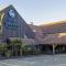 Best Western Amarys Hotel & Spa - 朗布依埃