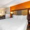 Best Western Plus Chateau Fort St. John