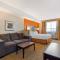 Best Western Plus Chateau Fort St. John