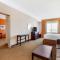 Best Western Plus Chateau Fort St. John