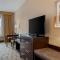 Best Western Plus Chateau Fort St. John