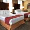 Blake Hotel New Orleans, BW Signature Collection