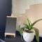 Edion Center Apartment