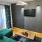 M2-apartments