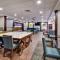 Hampton Inn & Suites Cleveland-Airport/Middleburg Heights - Middleburg Heights