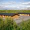 Vogafjós Farm Resort