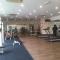 1 Imbi Suites Times Square Bukit Bintang KL - 吉隆坡