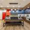 Hampton Inn & Suites Cleburne