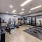 Hampton Inn & Suites Cleburne