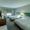 Hampton Inn & Suites Cleburne