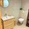 Grand appartement chaleureux - Steinbrunn-le-Bas