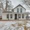 Blair Home with Game Room about 26 Mi to Omaha! - بلير