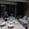 villa EYEONSUNSET -private pool-sea and sunset view-privacy-quiete - 米克诺斯城