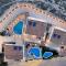 Colina del Sol Penthouse Horizonte