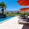 PGA BREATHTAKING MOUNTAIN VIEWS POOL OASIS - La Quinta