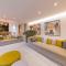 Wok Rooms